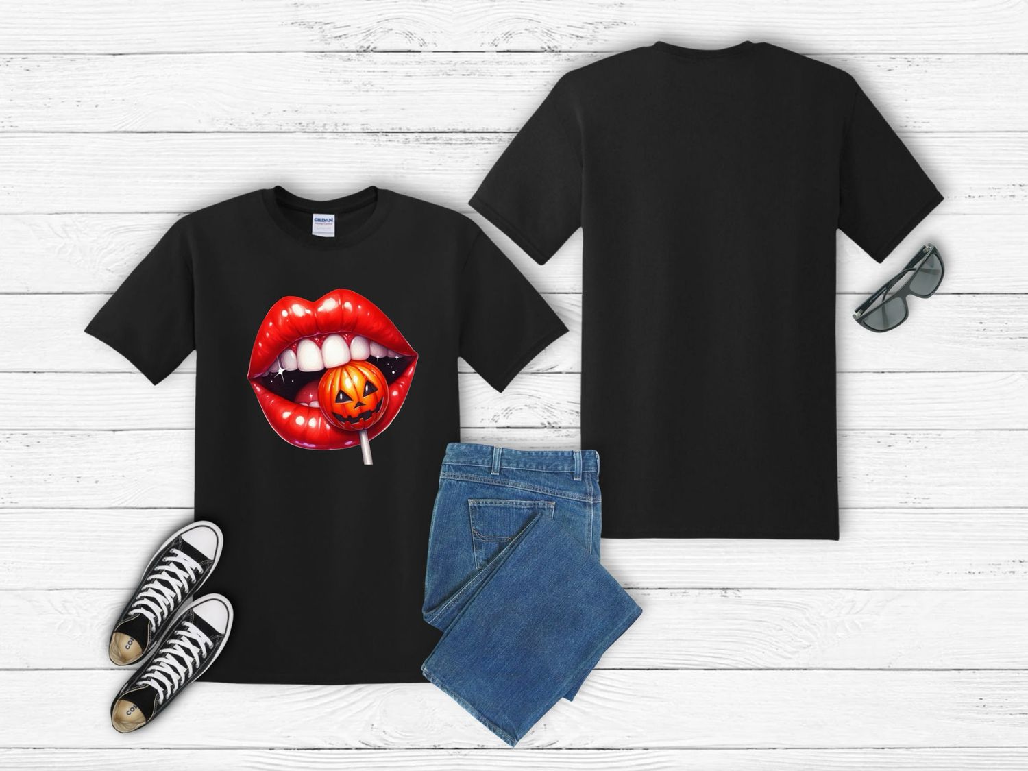Lips of Horror