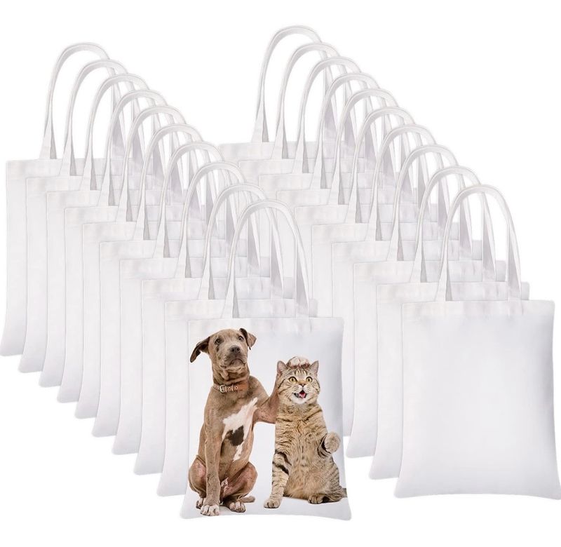Custom Tote Bag