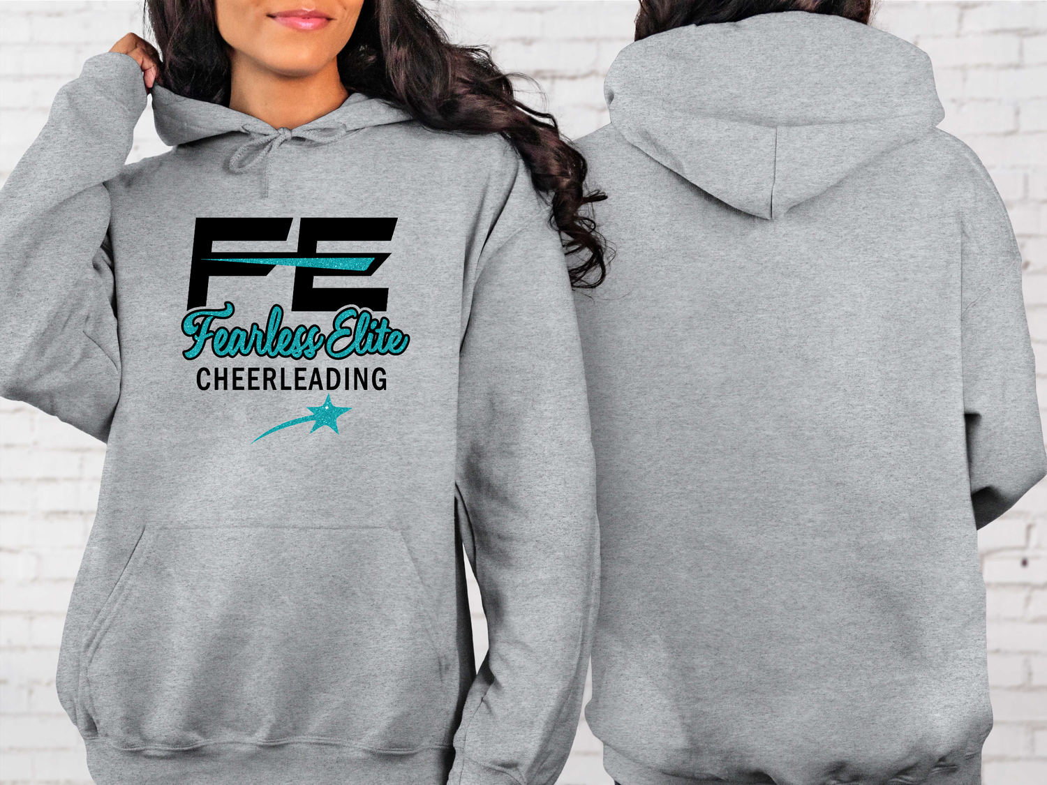 Fearless Elite Hoodie