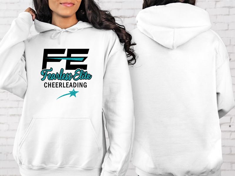 Fearless Elite Hoodie