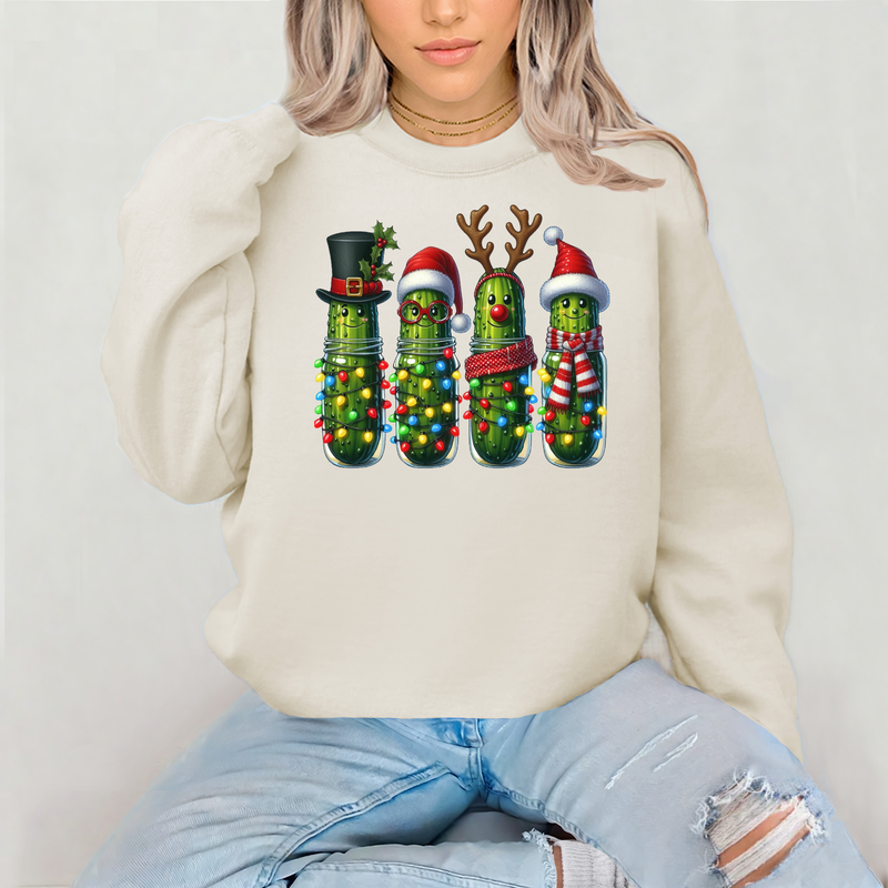 Pickle Xmas