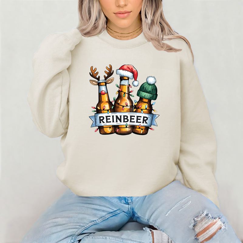Reinbeer