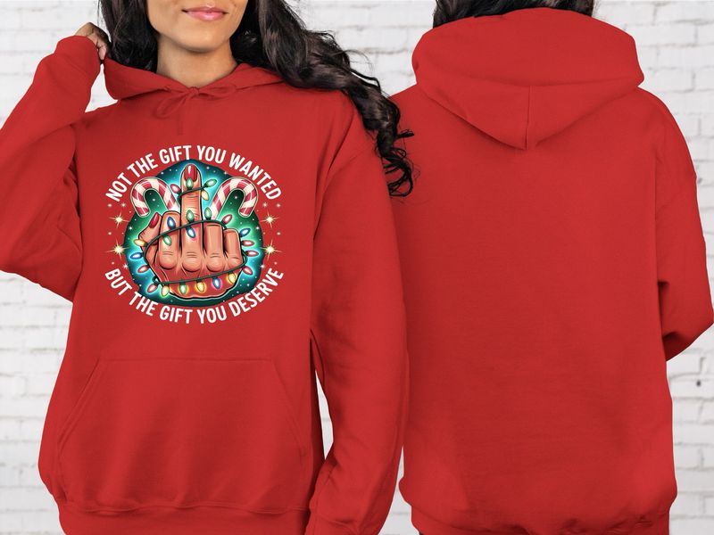 Gift You Deserve