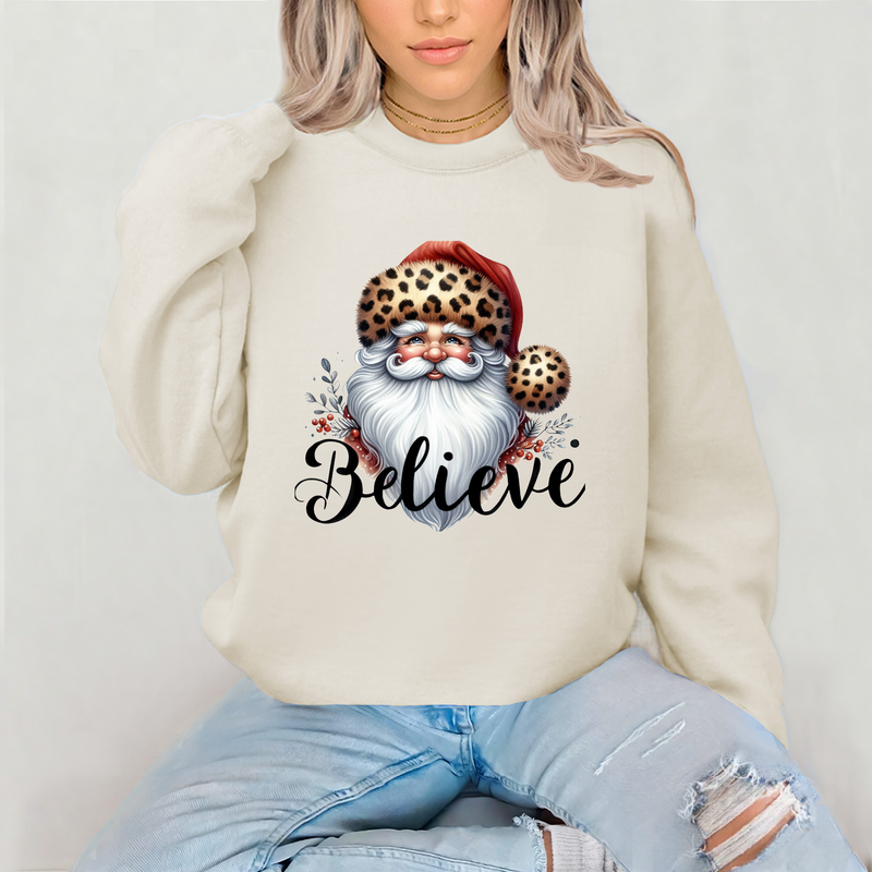 Believe