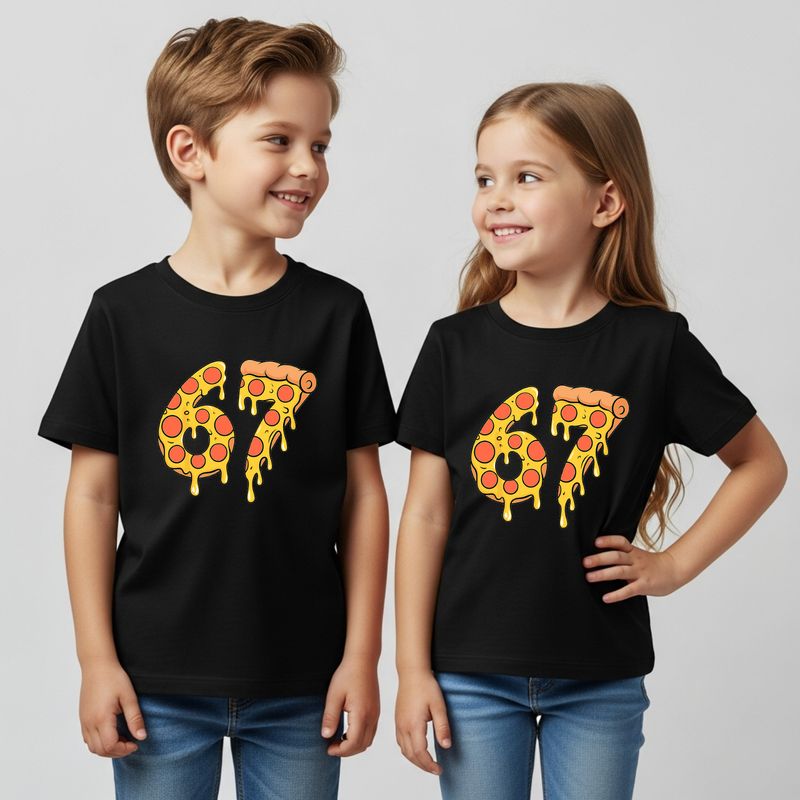 Pizza 6-7