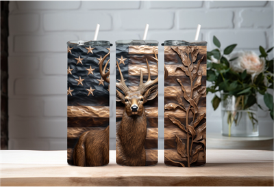 American Deer Hunting