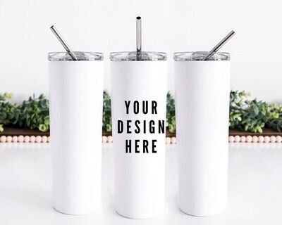 Custom Sublimation Items