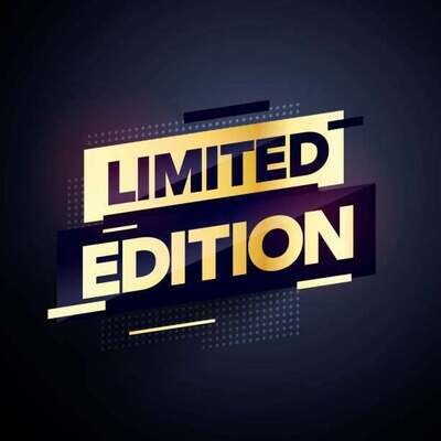 LIMITED EDITION