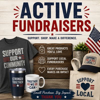Fundraisers