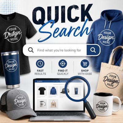 Quick Search