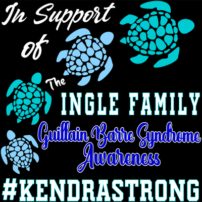 #KendraStrong