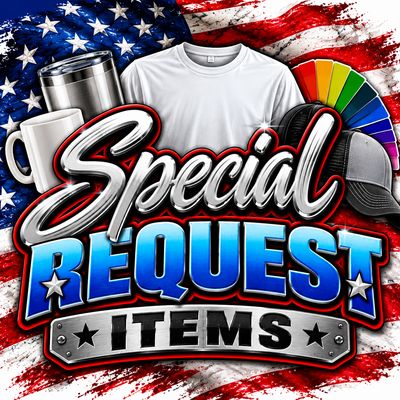 Special Requests