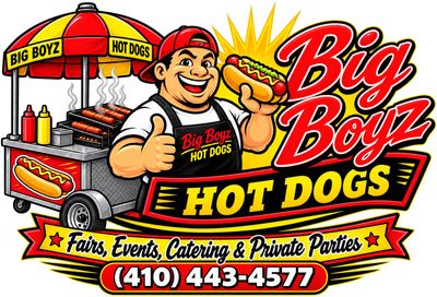 Big Boyz Hot Dogs