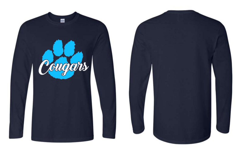 Catoctin - Cougars