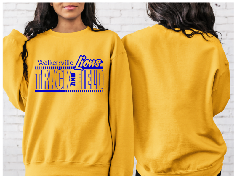 Walkersville Lions Track &amp; Field