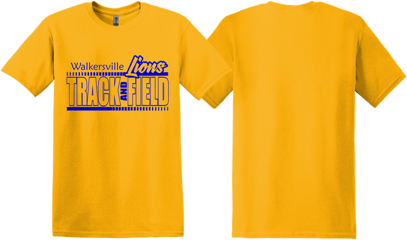 Walkersville Lions Track &amp; Field