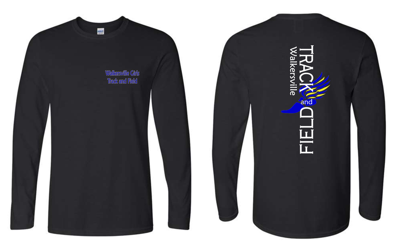 Walkersville Track &amp; Field