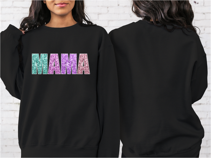 All Things MAMA