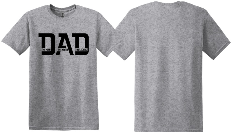 DAD - Legend