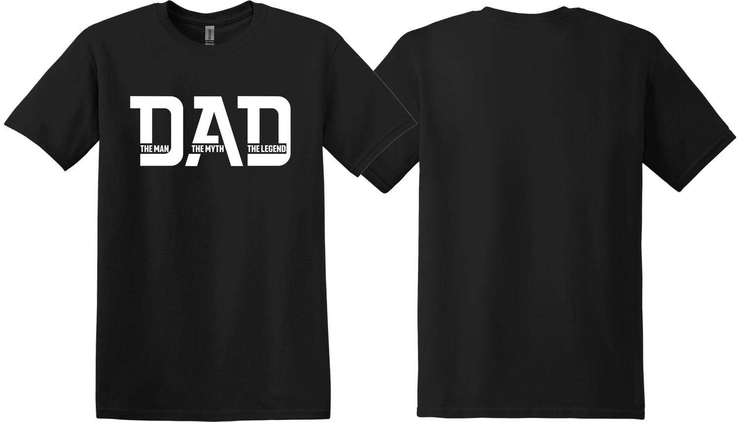 DAD - Legend