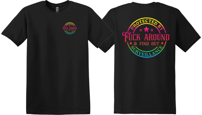 Colorful Language