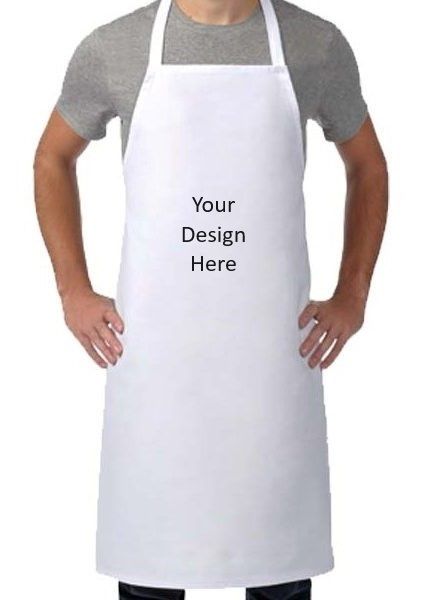 Custom Apron