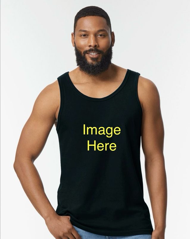 Custom Tank