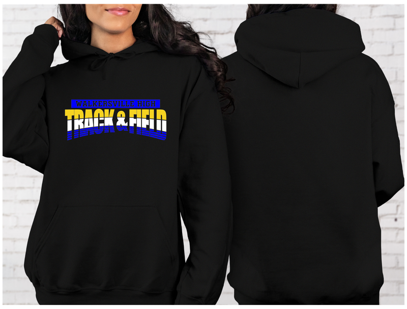 Walkersville Track &amp; Field