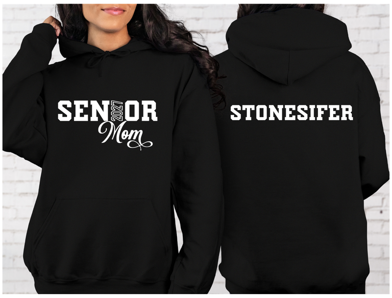 2027 Senior Family
