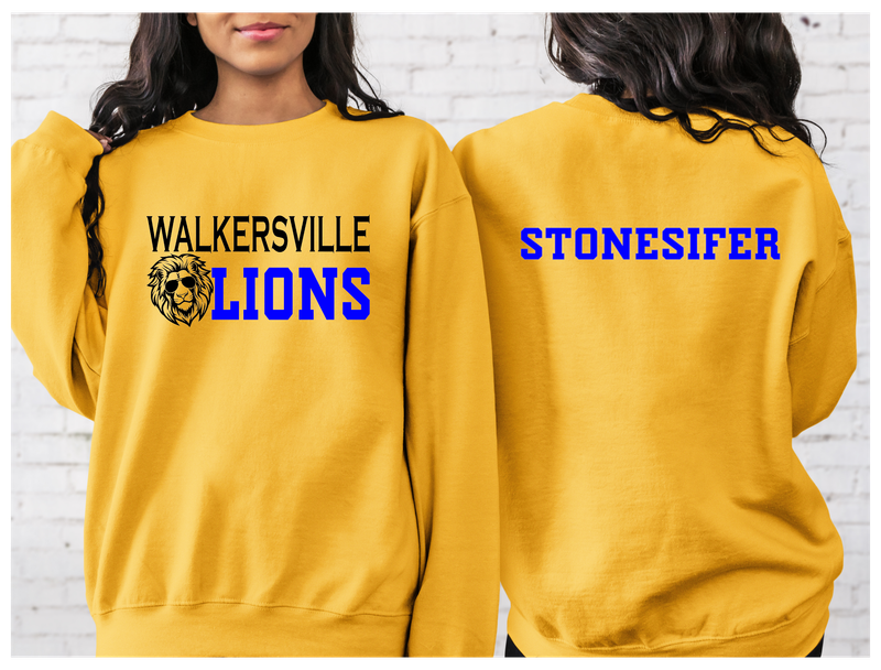 Walkersville Lions