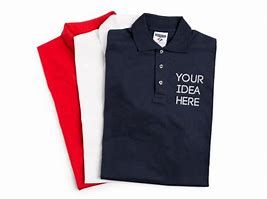 Custom Polo Shirt