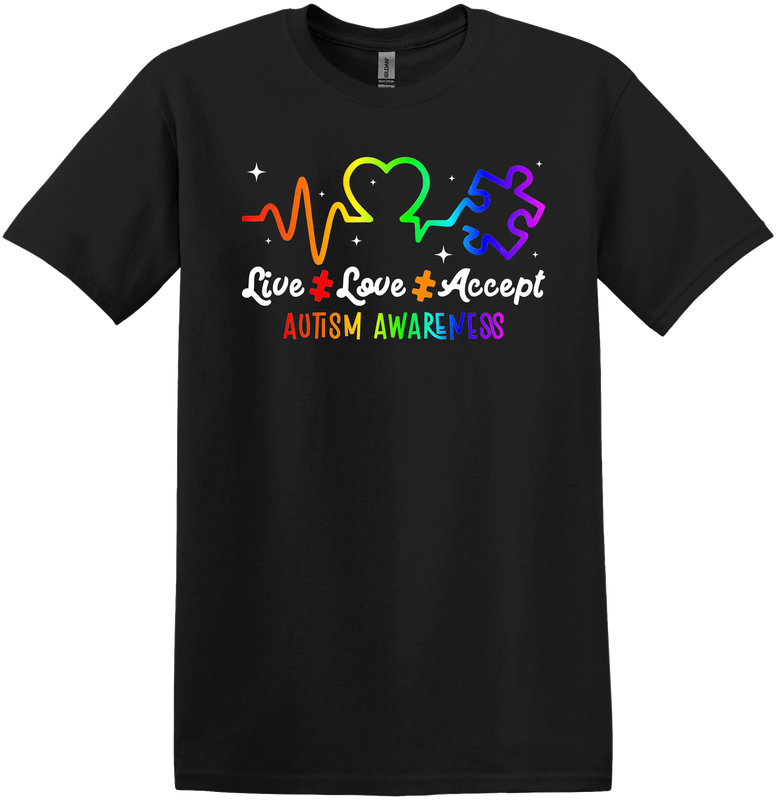 Live*Love*Accept