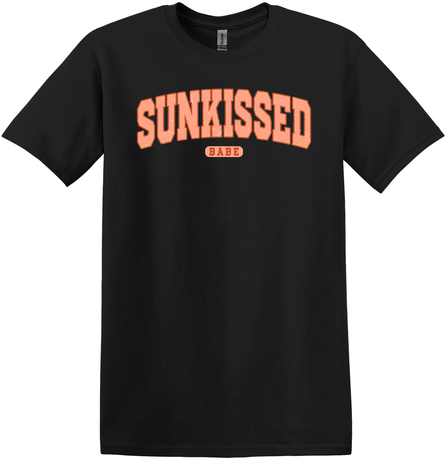 Sunkissed Babe