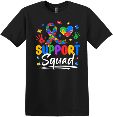 Autism Support Squad