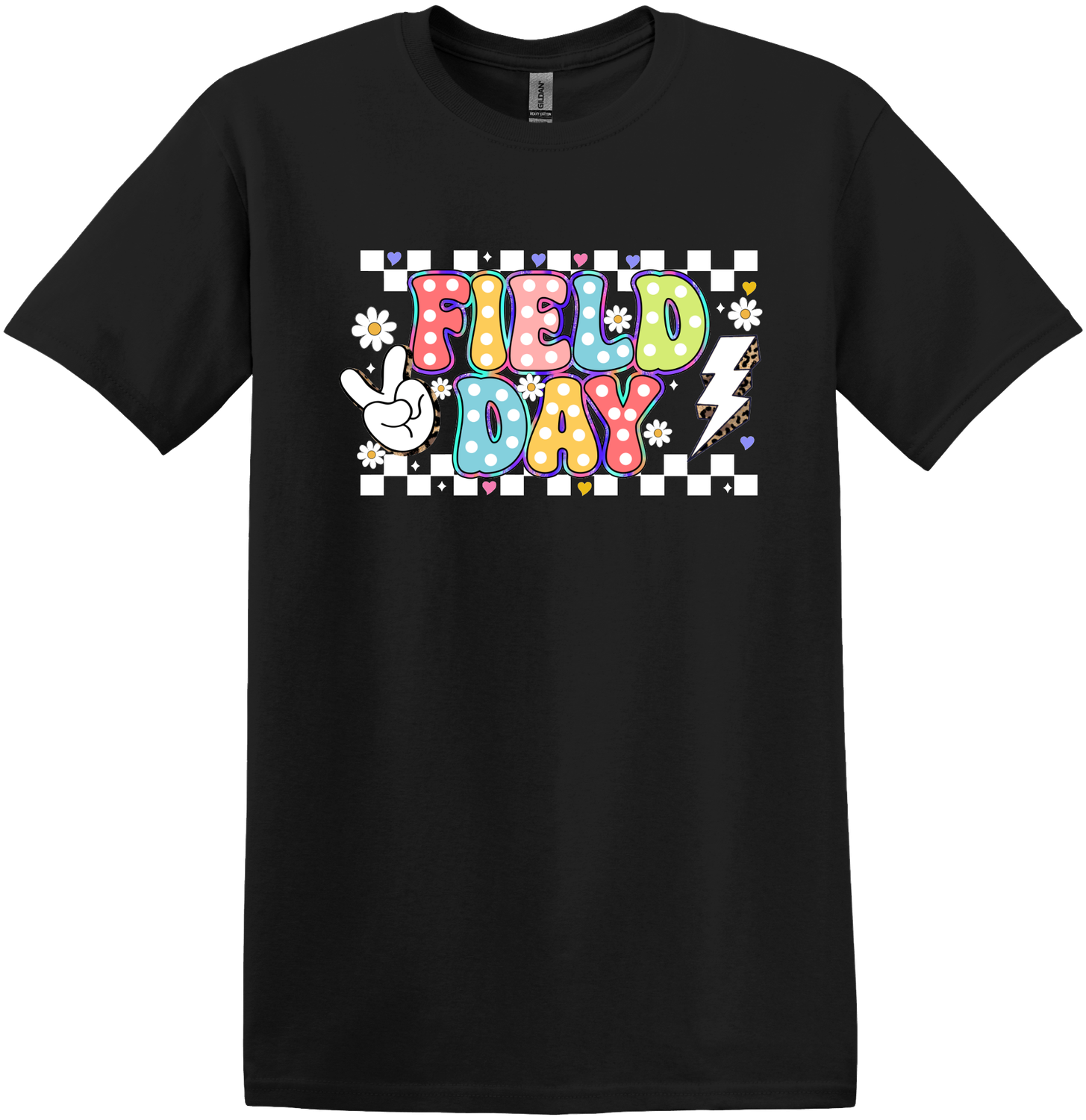 Field Day Vibe