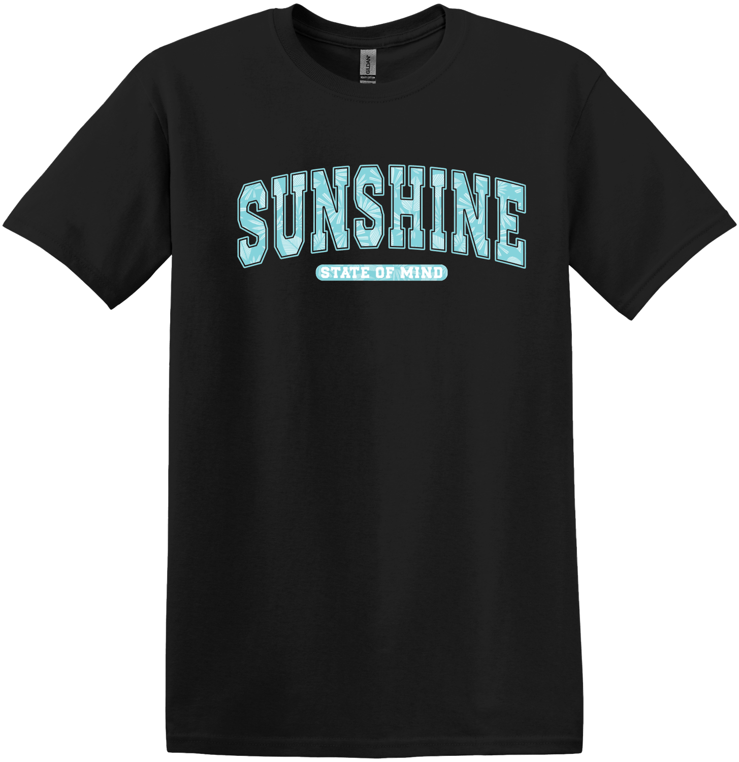 Sunshine State of Mind