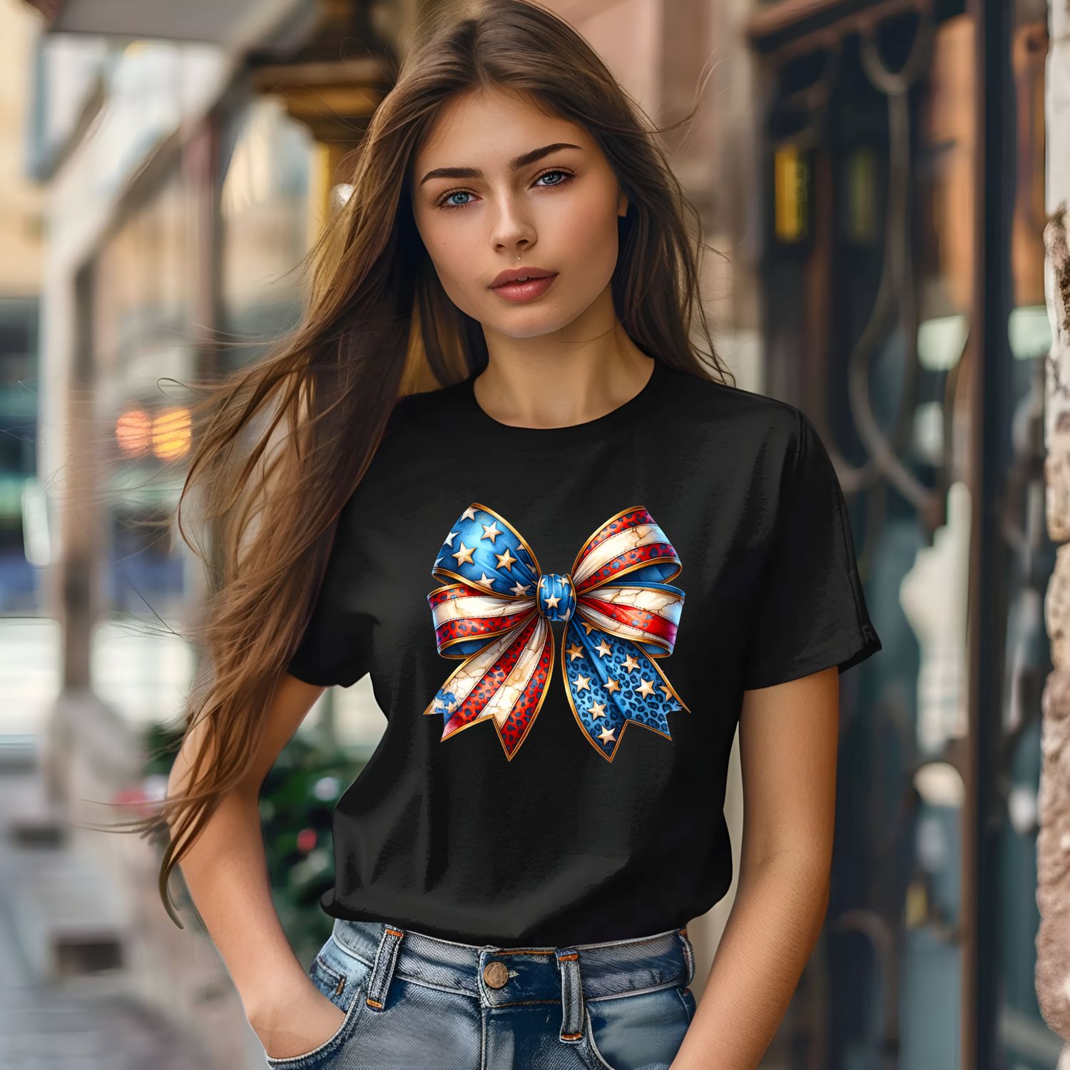 American Bow