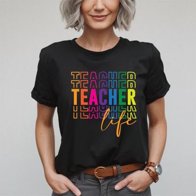 Teacher Life