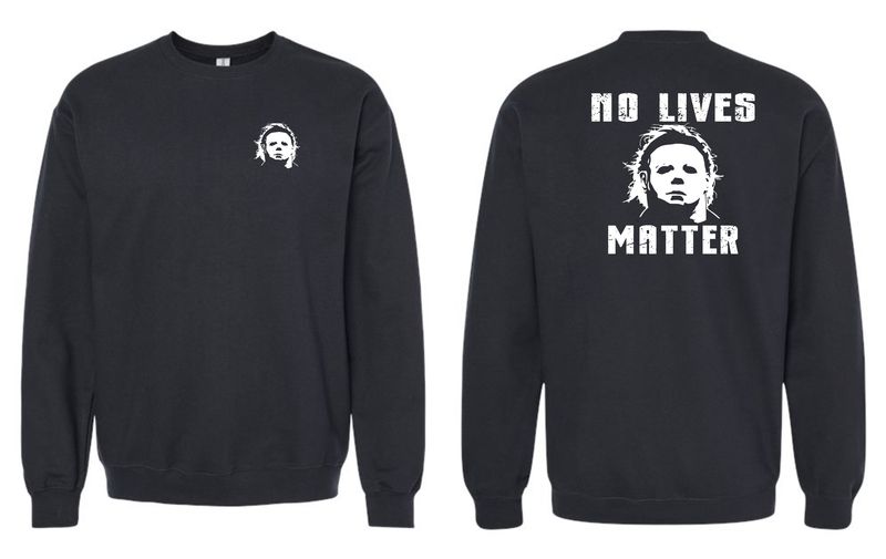 No Lives Matter, Michael