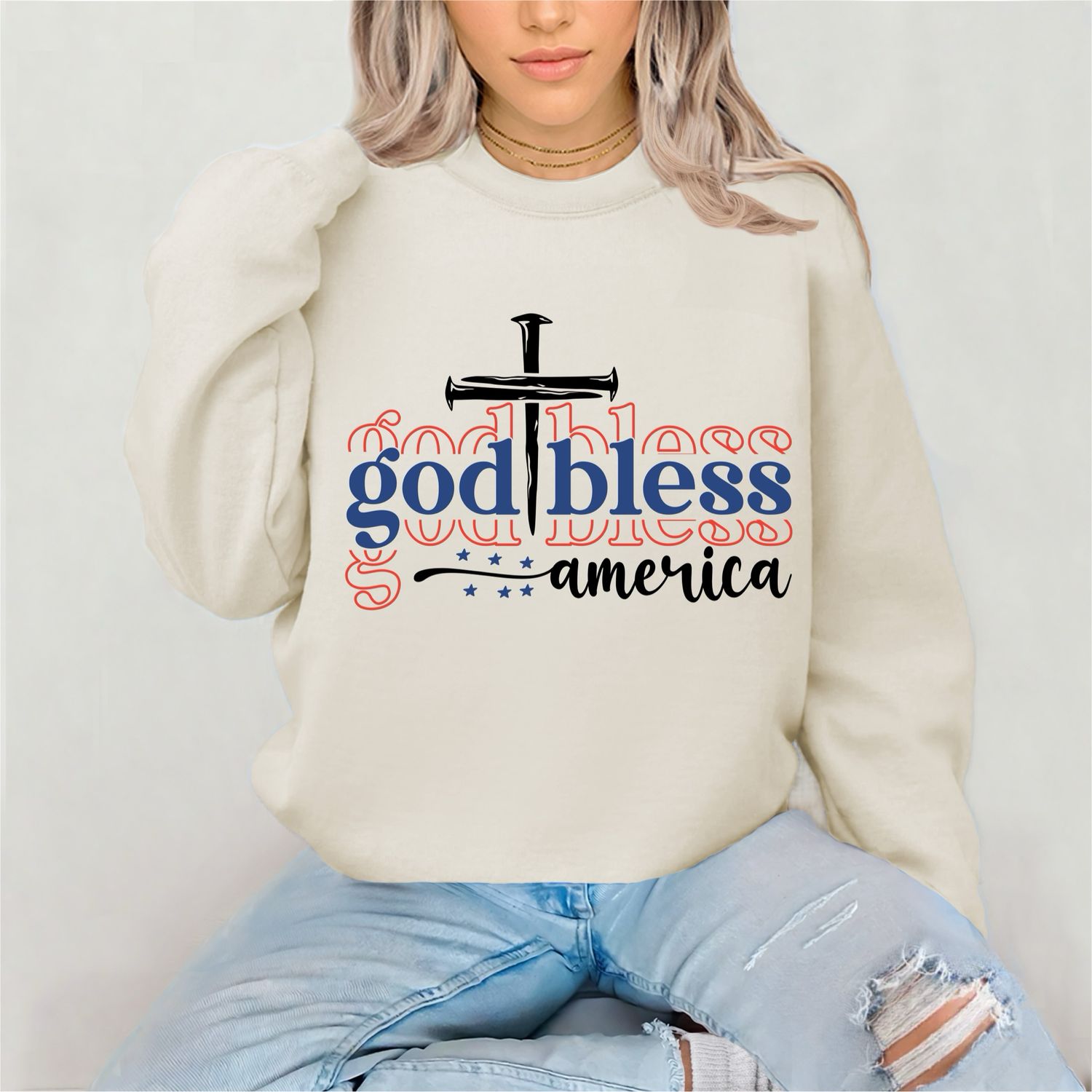 God Bless God Bless America