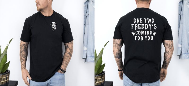 Friends of Horror