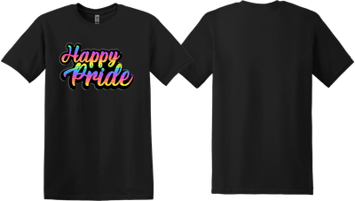 Happy Pride