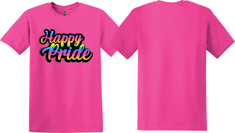 Happy Pride
