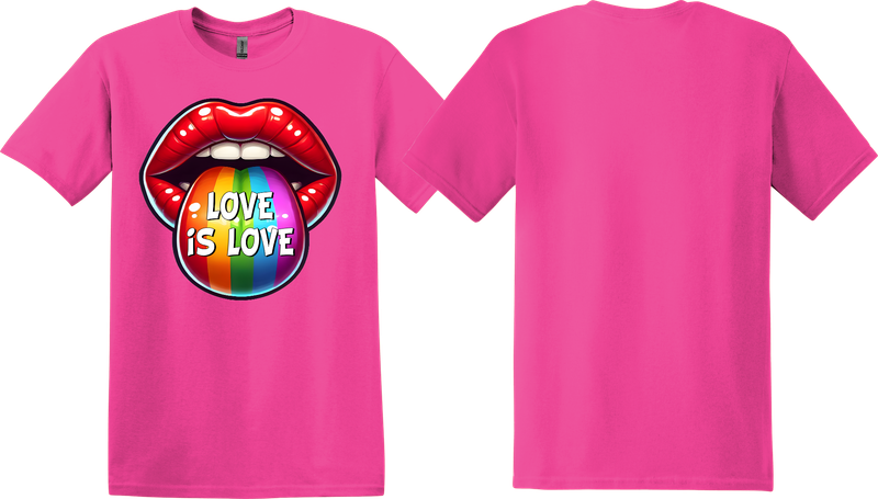Love is Love