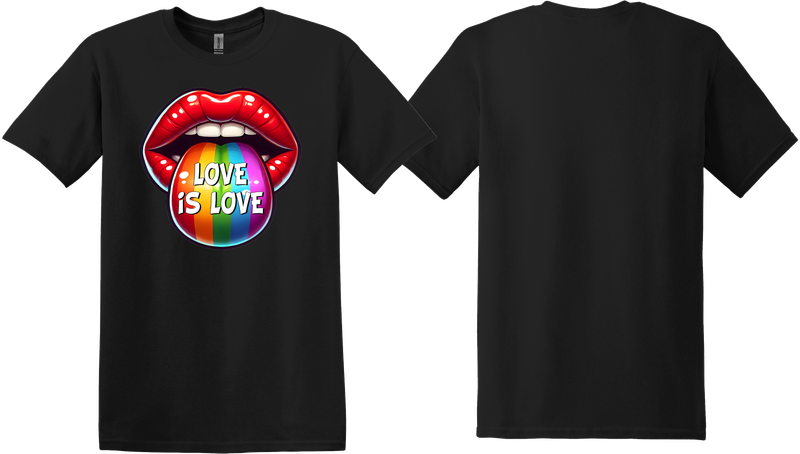 Love is Love