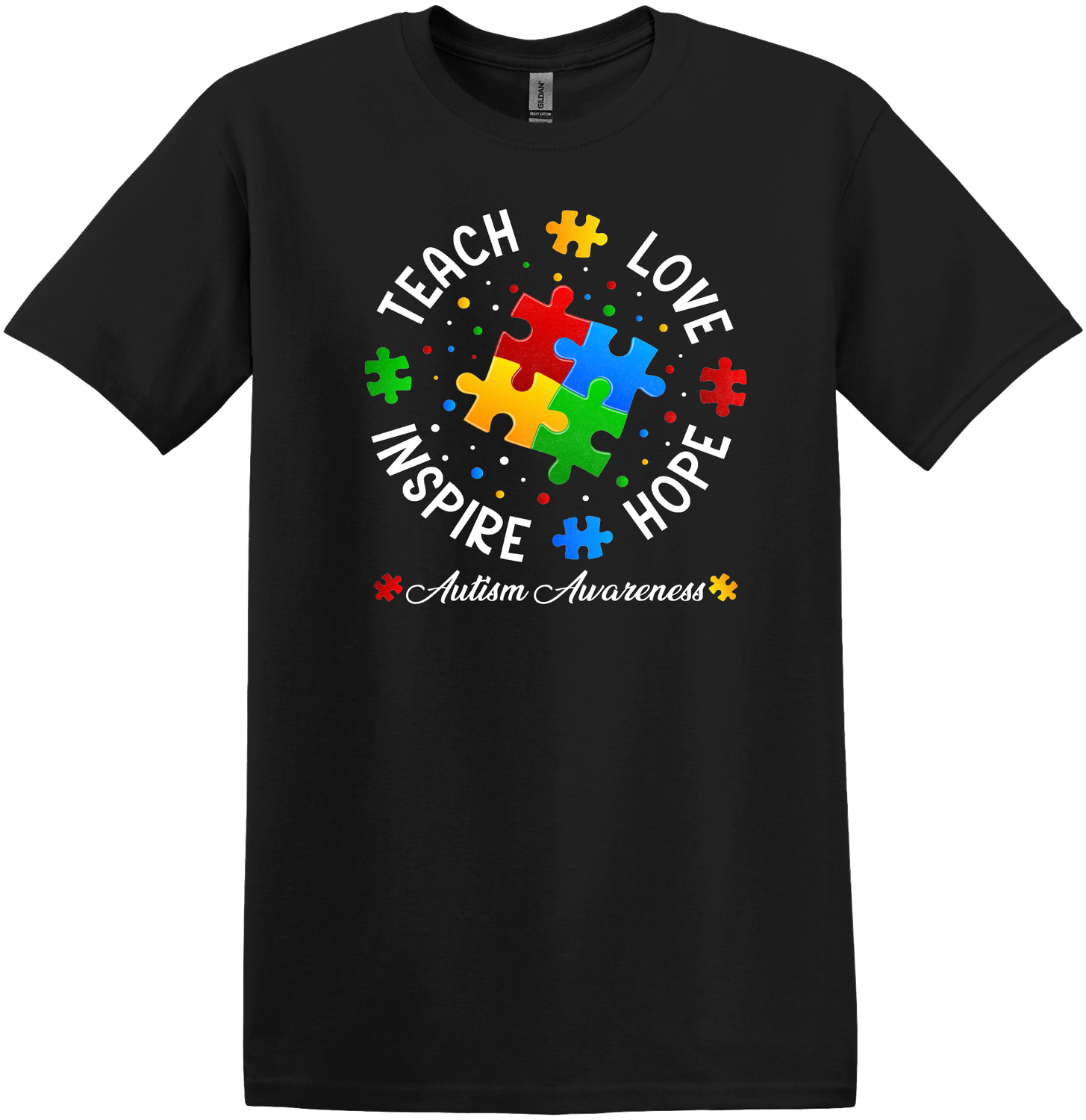 Teach-Love-Inspire-Hope