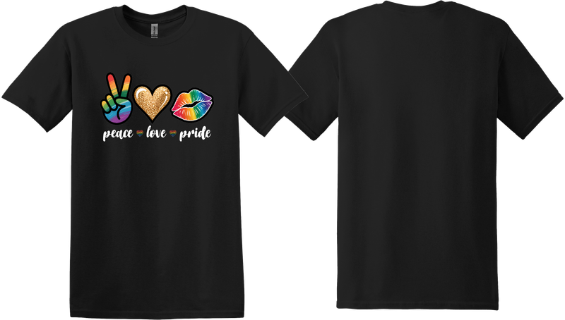 Peace-Love-Pride