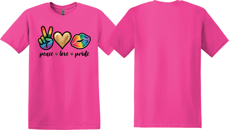 Peace-Love-Pride