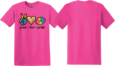 Peace-Love-Pride