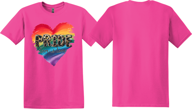 Cheetah Vibes - Love is Love
